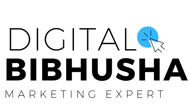 Digital Bibhusha Marketing Expert